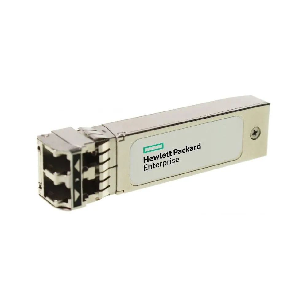 Hpe transceiver x130 10g sfp+ lc sr (jd092b) Aruba networks - 1