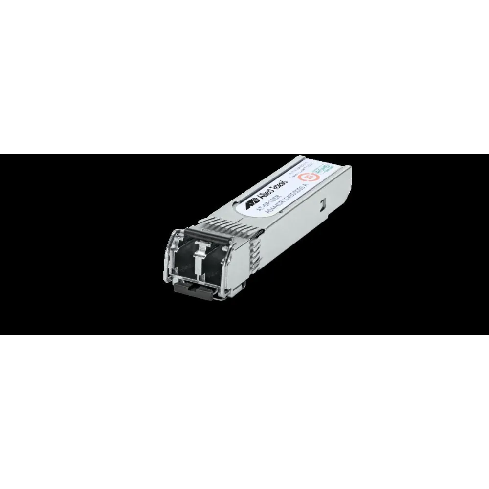 Allied telesis sfp+ module multimode fiber 300m (using high bandwidth Allied telesis - 1