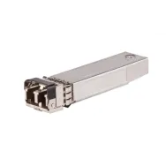Aruba 10g sfp+ lc er 40km smf transceiver Aruba networks - 1