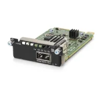 Aruba 3810m/2930m 1qsfp+ 40gbe module Aruba networks - 1