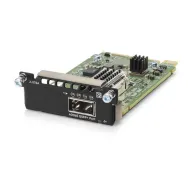 Aruba 3810m/2930m 1qsfp+ 40gbe module Aruba networks - 1