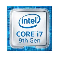 Intel Core i7-9700K procesoare 3,6 GHz 12 Mega bites Cache inteligent Casetă Intel - 3