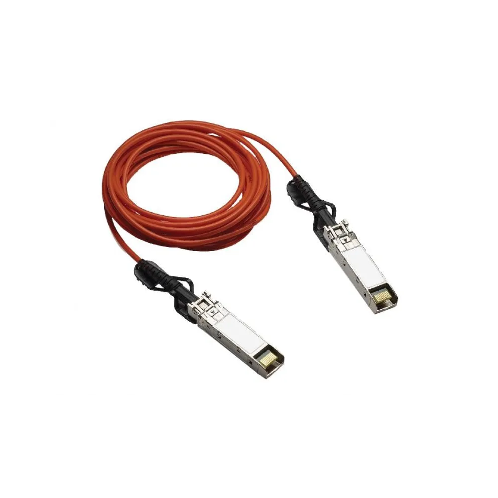 Aruba 10g sfp+ to sfp+ 7m dac cable Aruba networks - 1