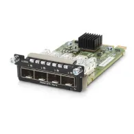 Aruba 3810m/2930m 4sfp+ macsec module Aruba networks - 1