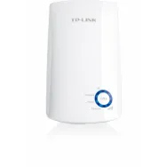 Wireless range extender tp-link n300 wall plugged 2.4ghz 2 antene Tp-link - 1