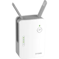 Wireless range extender d-link dap-1620 ac1200 (300/867mbps) 2 anteneexterne pliabile D-link - 1