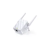 Wireless range extender tp-link tl-wa855re 2.4~2.4835ghz 2anteneexterne 1*10/100m ethernet port Tp-link - 1