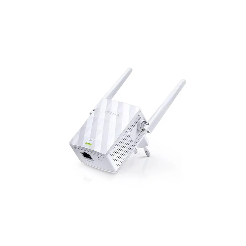 Wireless range extender tp-link tl-wa855re 2.4~2.4835ghz 2anteneexterne 1*10/100m ethernet port Tp-link - 1