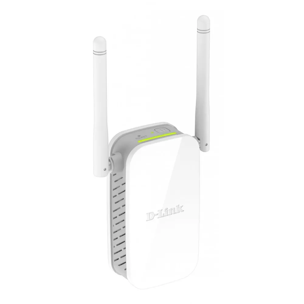 Wireless range extender d-link dap-1325 n300 802.11n/g/b wireless lan 10/100 D-link - 1