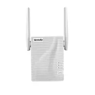 Tenda ac750 dual band wifi repeater a15 interface: 1* megabit Tenda - 1