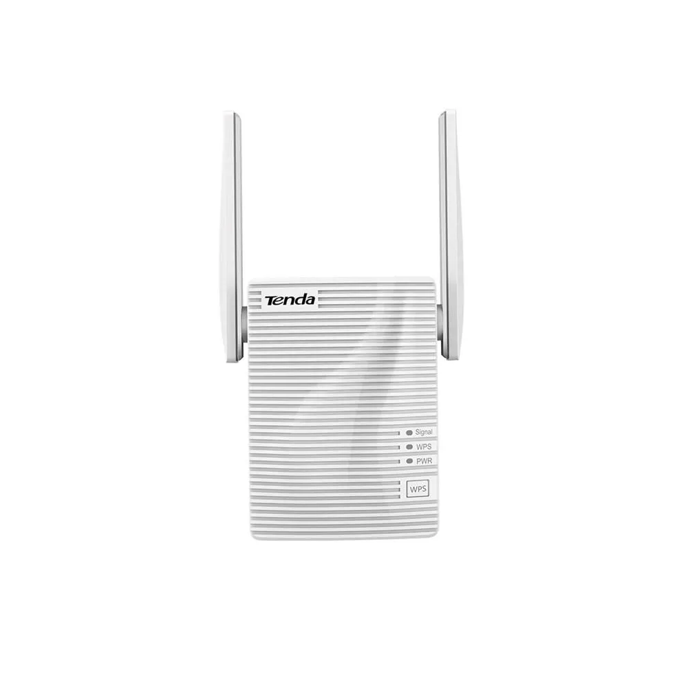 Tenda ac750 dual band wifi repeater a15 interface: 1* megabit Tenda - 1