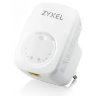 Zyxel wre6505v2 ac750 range extender 802.11ac 750mbps 1x lan direcplug Zyxel - 1
