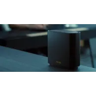 Asus ac3000 tri band whole home mesh zenwifi system ct8 Asus - 1