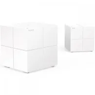Tenda whole home mesh wifi system mw6 2 pack standard Tenda - 1