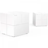 Tenda whole home mesh wifi system mw6 2 pack standard Tenda - 1