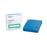 Hpe lto-5 ultrium 3tb rw data cartridge Hpe - 1