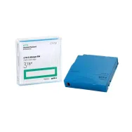 Hpe lto-5 ultrium 3tb rw data cartridge Hpe - 1