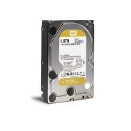 Hdd intern wd 3.5 1tb 7200rpm wd gold sata3 128mb Wd - 1
