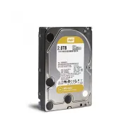 Hdd intern wd 3.5 2tb 7200rpm gold sata3 128mb Wd - 1