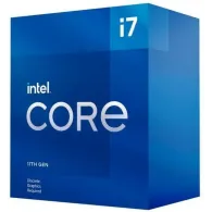 Procesor Intel Core i7-11700F 8-Core 2.5GHz LGA1200 Box Intel - 1