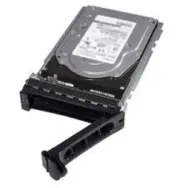 300gb 15k rpm sas 12gbps 512n 2.5in hot-plug hard drive Dell - 1