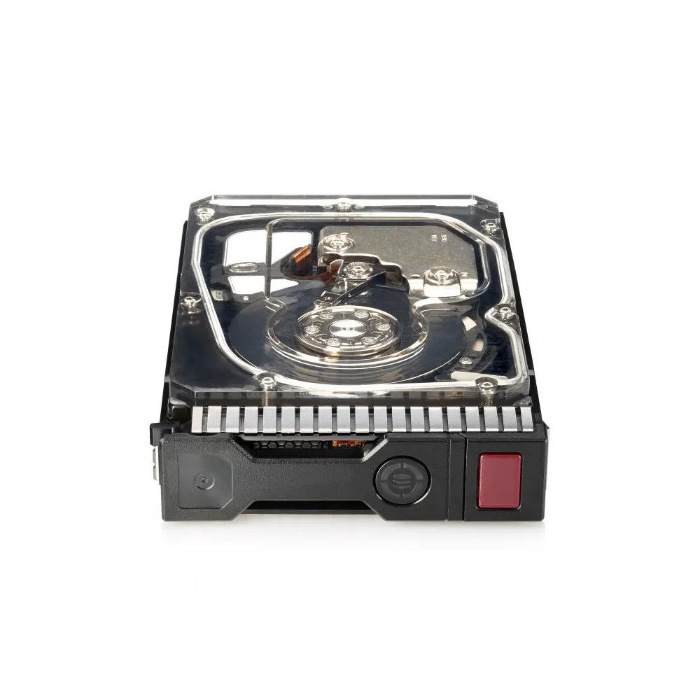 Hpe 300gb sas 10k sff sc ds hdd Hpe - 1