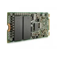 Hpe 480gb sata ri m.2 2280 ds ssd Hpe - 1