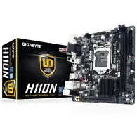 Gigabyte GA-H110N plăci de bază Intel® H110 mini ITX Gigabyte - 1