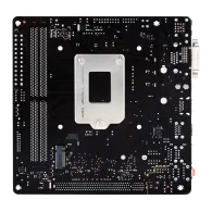 Gigabyte GA-H110N plăci de bază Intel® H110 mini ITX Gigabyte - 3