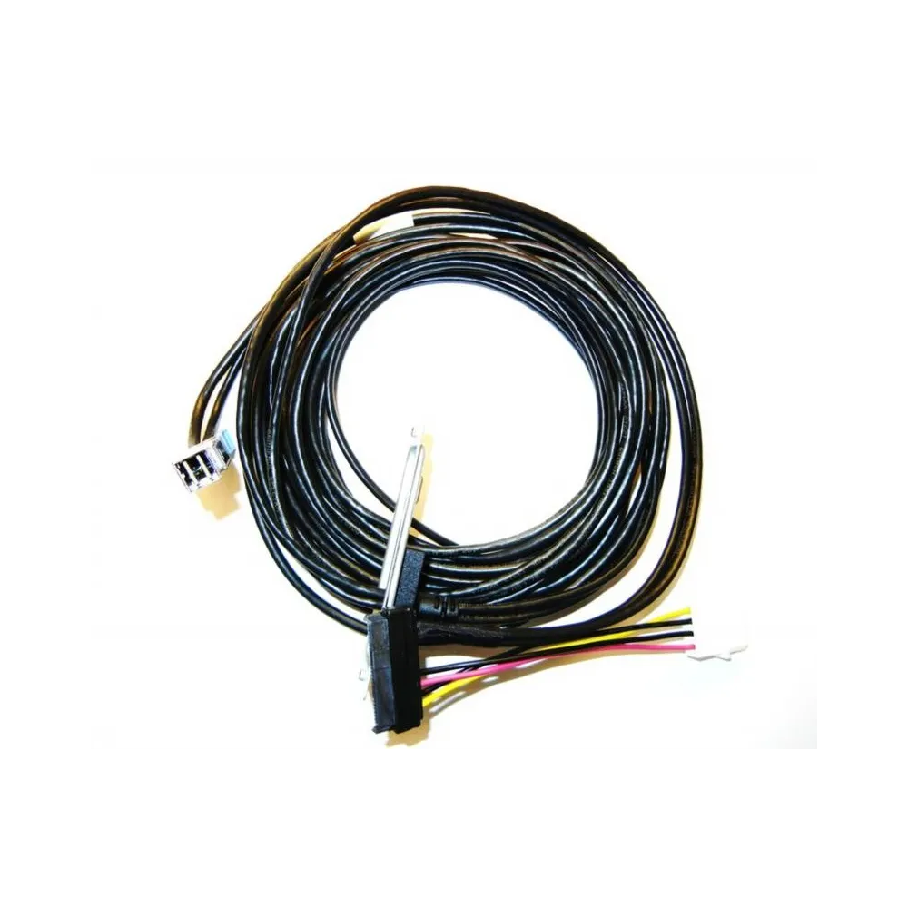 Hpe 1u rm 4m sas hd lto cable kit Hpe - 1