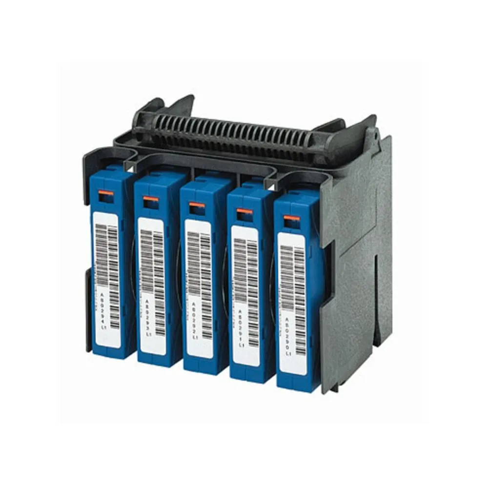 Hpe 1/8 g2 left magazine kit Hpe - 1