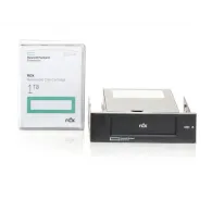 Hpe rdx1tb usb3.0 int disk backup system Hpe - 1