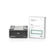 Hpe rdx+ 1tb external backup system Hpe - 1