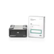 Hpe rdx+ 1tb external backup system Hpe - 1