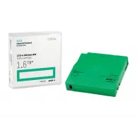 Hpe lto-4 ultrium non custom lbl 20 pk Hpe - 1