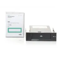 Hpe rdx 2tb usb3.0 int disk backup sys Hpe - 1
