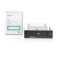 Hpe rdx 2tb usb3.0 int disk backup sys Hpe - 1