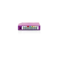 Hpe lto-6 mp rw cust label no case 20 pk Hpe - 1
