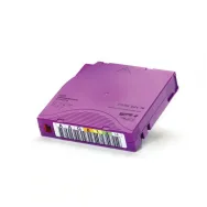 Hpe lto-6 bafe rw custom labeled 20 pk Hpe - 1