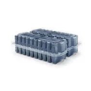 Hpe lto-7 eco pack 15 tb 20 pk Hpe - 1