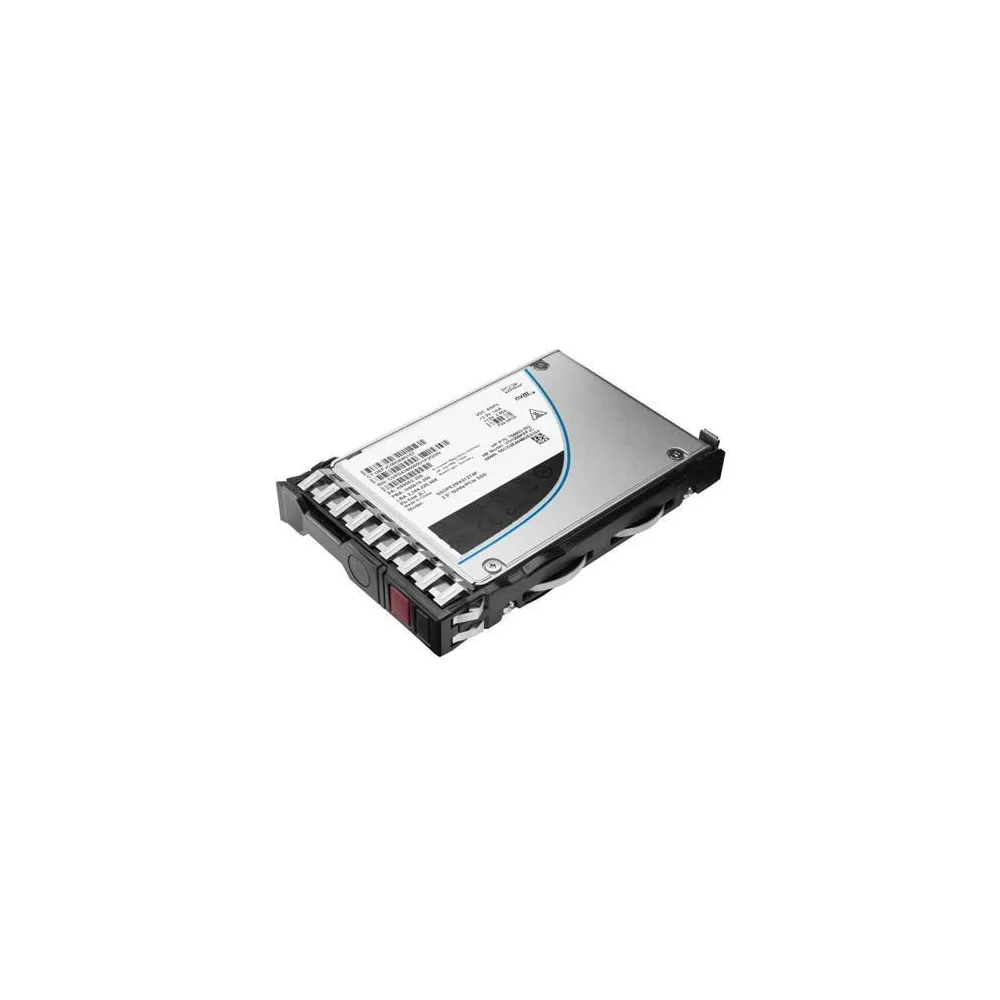 Hpe 240gb sata ri sff sc ds ssd Hpe - 1