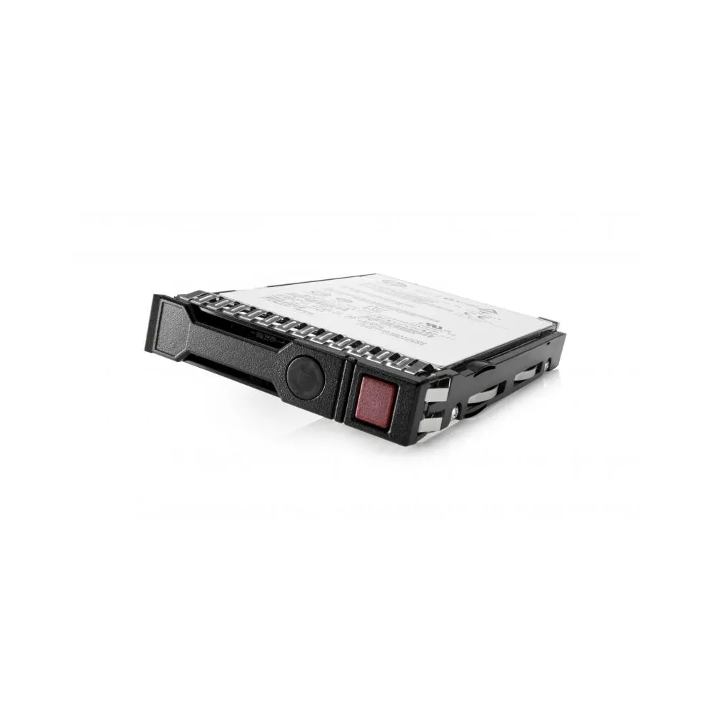 Hpe 300gb sas 15k lff scc ds hdd Hpe - 1