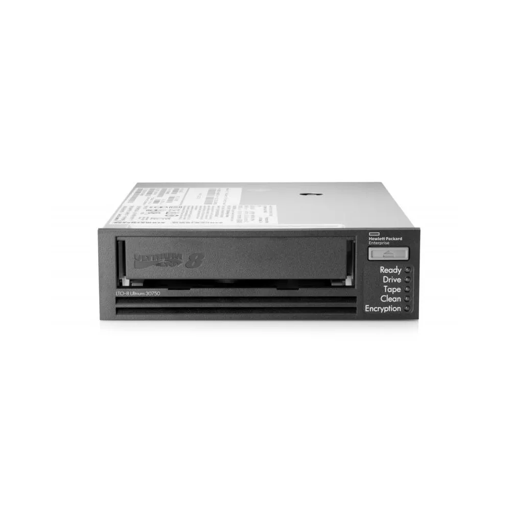 Hpe ultrium 15000 sas int drv bdl/tvlite Hpe - 1