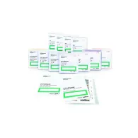 Hpe lto-4 worm bar code label pack Hpe - 1