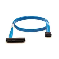 Hpe sas min-min 1 x 2m cable assy kit Hpe - 1