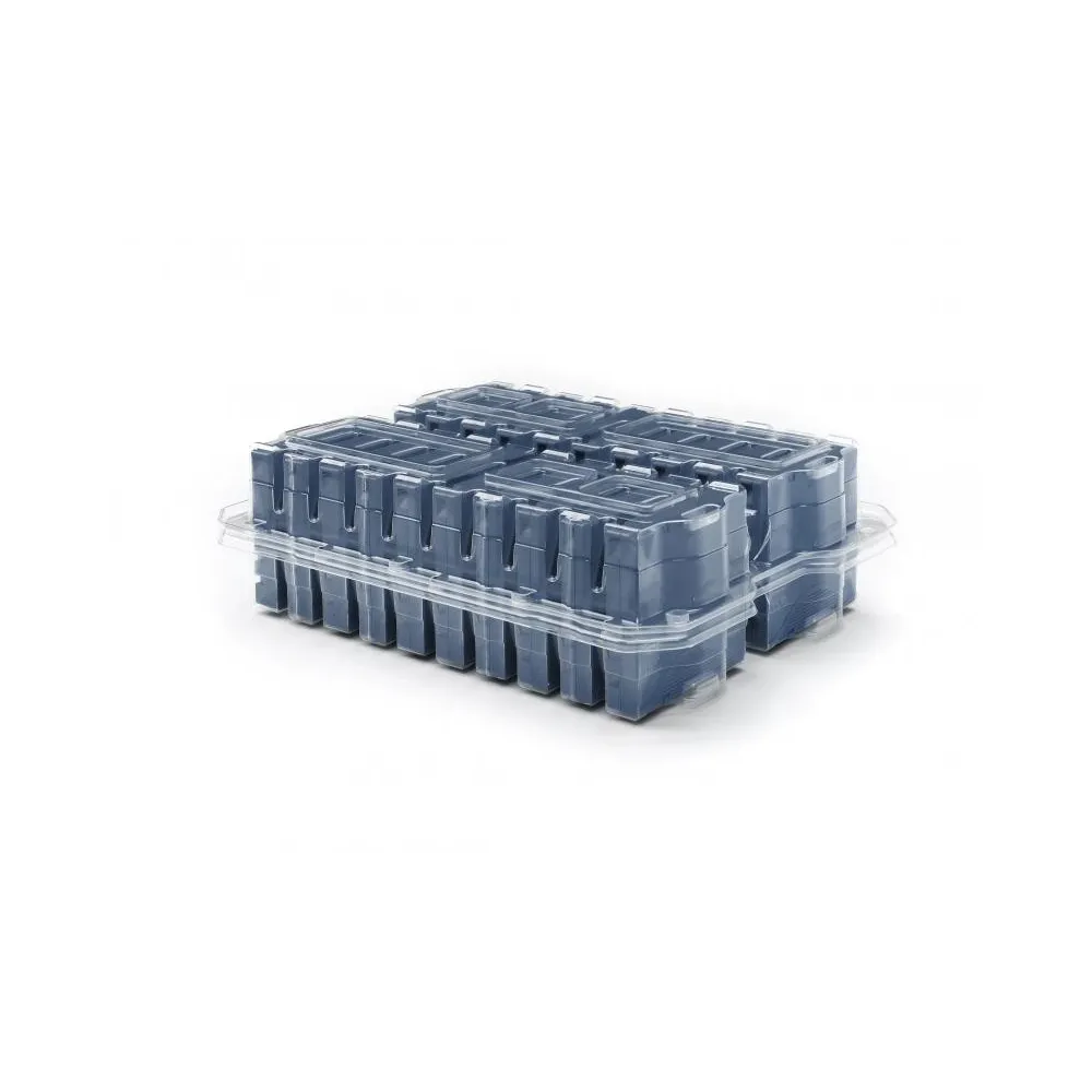 Hpe lto-7 ultrium non custom lbl 20 pk Hpe - 1