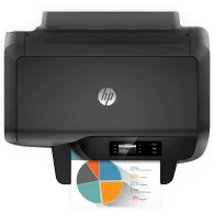 Imprimanta InkJet   HP Officejet Pro 8210 Color  Wireless  Format A4 Hp - 2