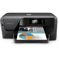 Imprimanta InkJet   HP Officejet Pro 8210 Color  Wireless  Format A4 Hp - 3