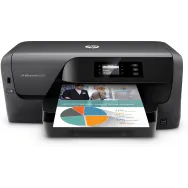 Imprimanta InkJet   HP Officejet Pro 8210 Color  Wireless  Format A4 Hp - 3