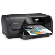 Imprimanta InkJet   HP Officejet Pro 8210 Color  Wireless  Format A4 Hp - 4